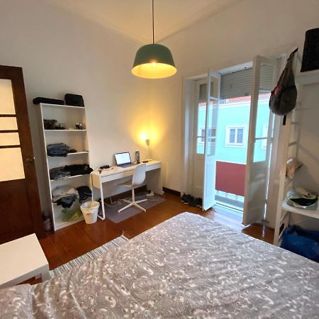 Breiner 28 Bed and Breakfast Porto Buitenkant foto