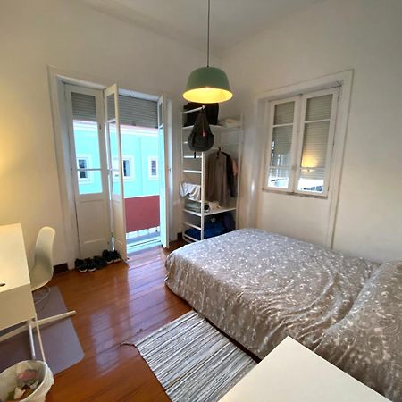 Breiner 28 Bed and Breakfast Porto Buitenkant foto