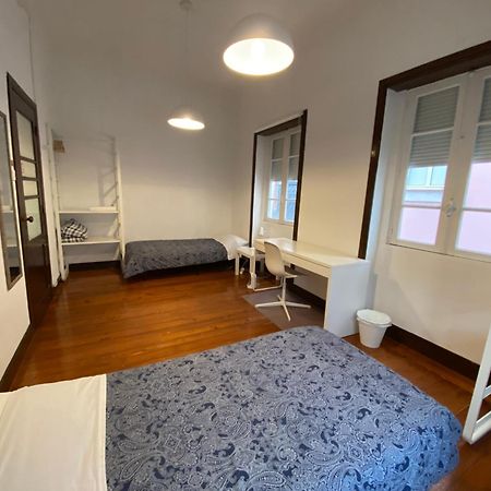 Breiner 28 Bed and Breakfast Porto Buitenkant foto