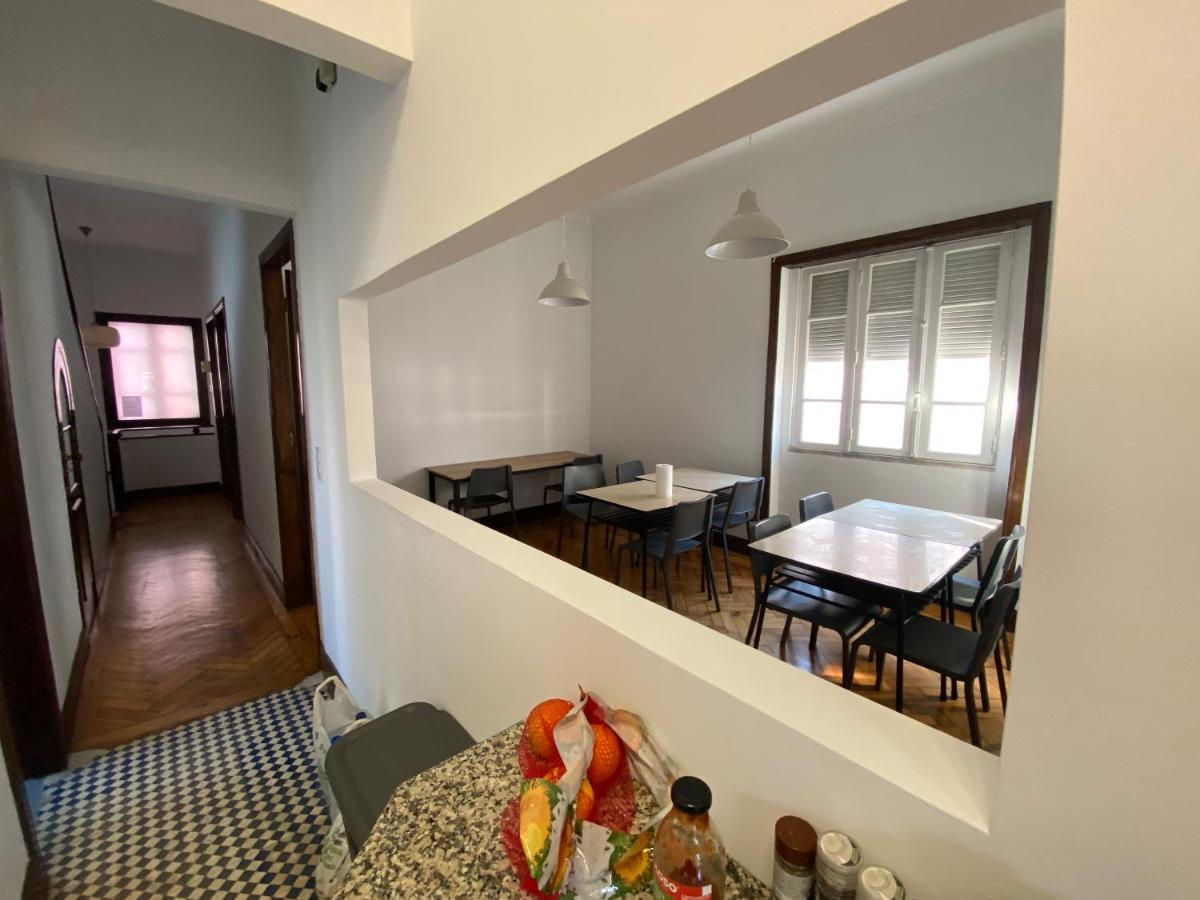 Breiner 28 Bed and Breakfast Porto Buitenkant foto