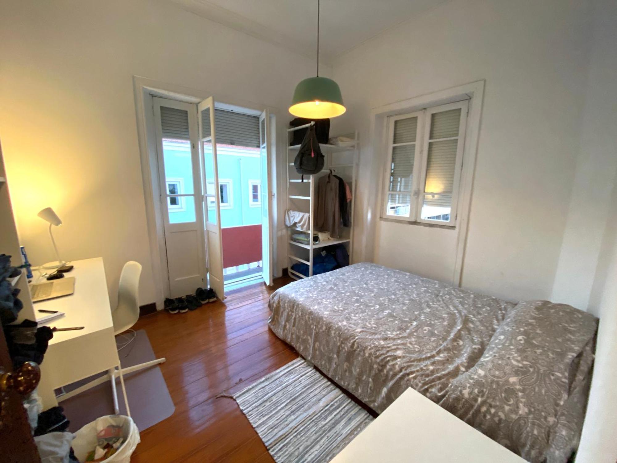 Breiner 28 Bed and Breakfast Porto Buitenkant foto