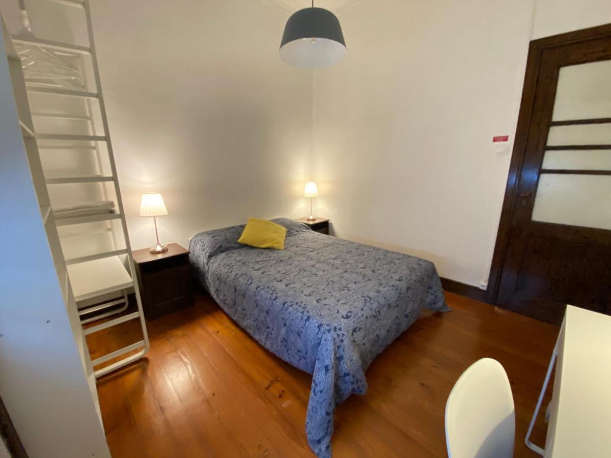 Breiner 28 Bed and Breakfast Porto Buitenkant foto