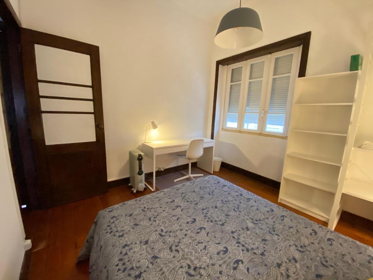 Breiner 28 Bed and Breakfast Porto Buitenkant foto